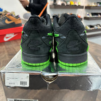 Green Strike Off-White Rubber Dunk (USED)