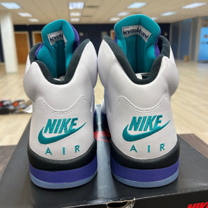 Jordan 5 Retro Grape (2025) - Image 4