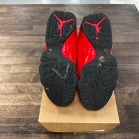 Chile Red Jordan 9 (USED, No Box)