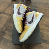 Nike Kobe 4 Protro Gold Medal (2024) - Image 1