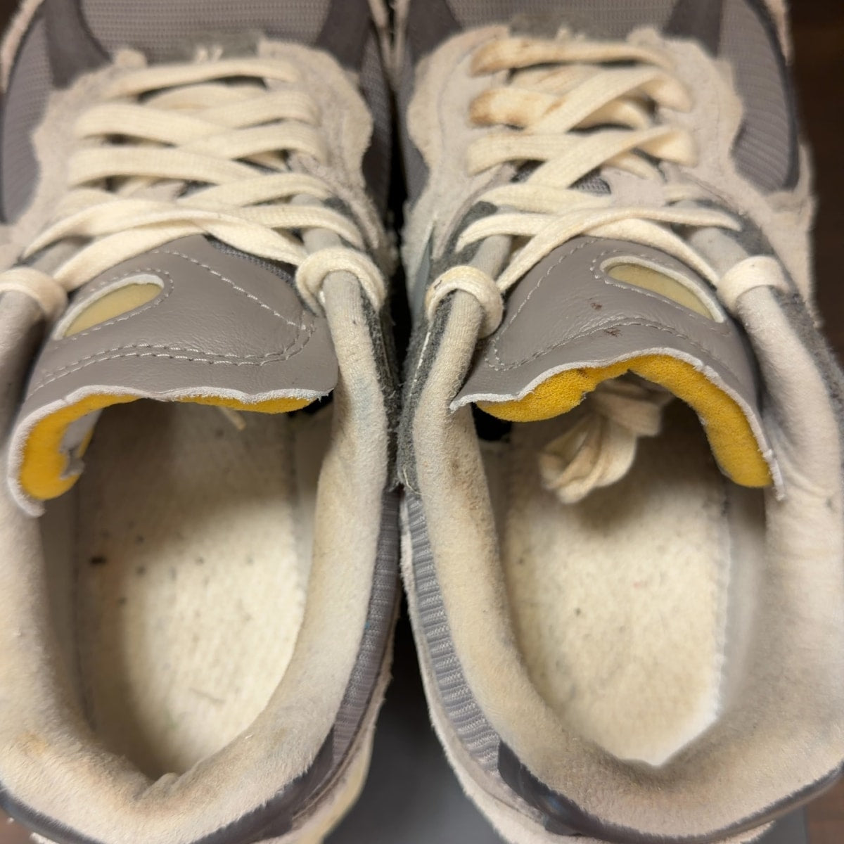 New Balance 2002R Protection Pack Rain Cloud - Image 5