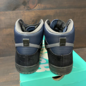Nike SB Dunk High Gino Iannucci - Image 4