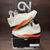 Jordan 5 Retro Shattered Backboard - Image 1