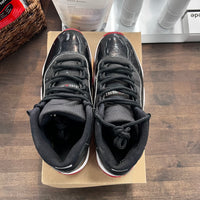 Bred Jordan 11 2019 (USED, No Box)