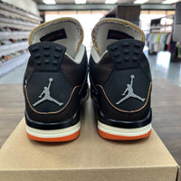 Starfish Jordan 4 (W) (Cut/Tear) (USED, No Box)
