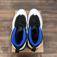 Orlando Jordan 10 (USED, No Box)