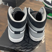 Elephant Print Jordan 1 Mid (USED)