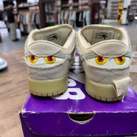 Mummy Nike SB Dunk Low (USED)