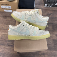 Mummy SB Dunk Low (USED, No Box)