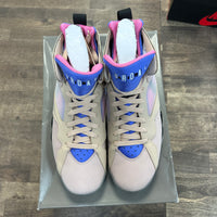 Sapphire Jordan 7 Retro (USED)