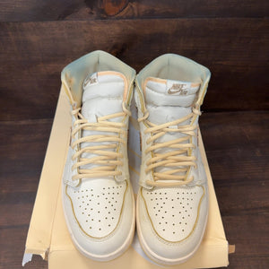 Jordan 1 Retro High OG Craft Vibrations Of Naija - Image 3