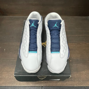 Jordan 13 Retro Low Hornets - Image 2