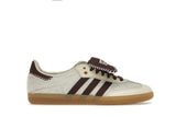 adidas Samba Pony Tonal Wales Bonner Cream White