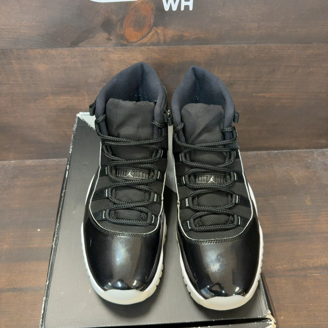 Jordan 11 Retro Jubilee 25th Anniversary - Image 3