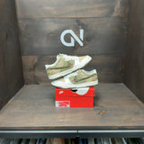 Nike Dunk Low Pegasus Pack Linen Phantom - Image 1