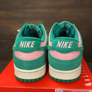 Nike Dunk Low Retro SE Medium Soft Pink Malachite - Image 4