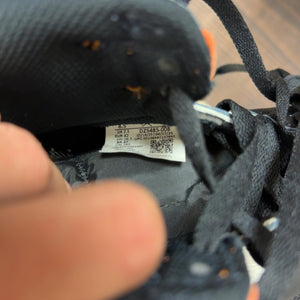 Jordan 1 Retro High OG Shattered Backboard (2025) Size 8.5 (Pre-Owned) - Image 7