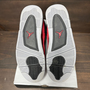 Jordan 4 Retro Toro Bravo (2026) - Image 6