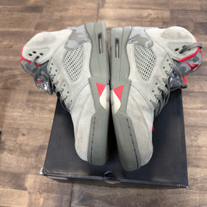 Jordan 5 Retro P51 Camo - Image 11