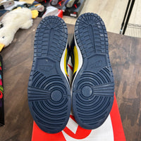 Nike Dunk High Michigan (2020) - Image 5