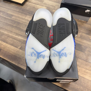 Jordan 5 Retro Awake NY Black - Image 5