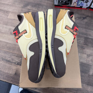 Nike Air Max 1 Travis Scott Cactus Jack Baroque Brown - Image 5