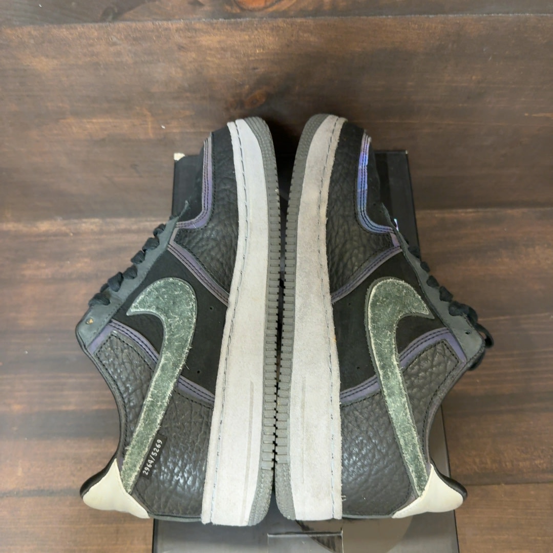 Nike Air Force 1 Low A Ma Maniere Size 8 (Pre-Owned)