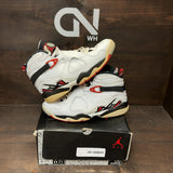 Jordan 8 Retro Alternate Size 11 (Pre-Owned) - front