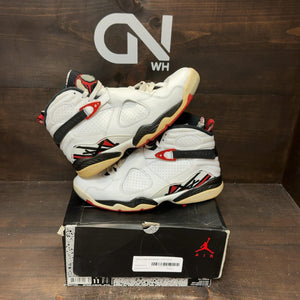 Jordan 8 Retro Alternate Size 11 (Pre-Owned) - front