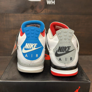 Jordan 4 Retro What The - Image 5