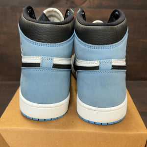 Jordan 1 Retro High OG University Blue Size 11 (Pre-Owned) - Image 5