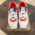 Nike Air Max 90 USA Denim Size 9.5 (Pre-Owned) - Image 2