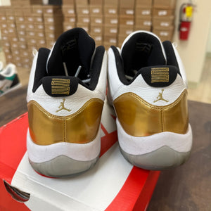 Jordan 11 Retro Low Closing Ceremony Size 14 (Pre-Owned) - Image 3