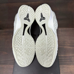 Nike Kobe 6 Protro Sail All-Star - Image 7