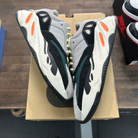 Waverunner Yeezy 700 (USED)