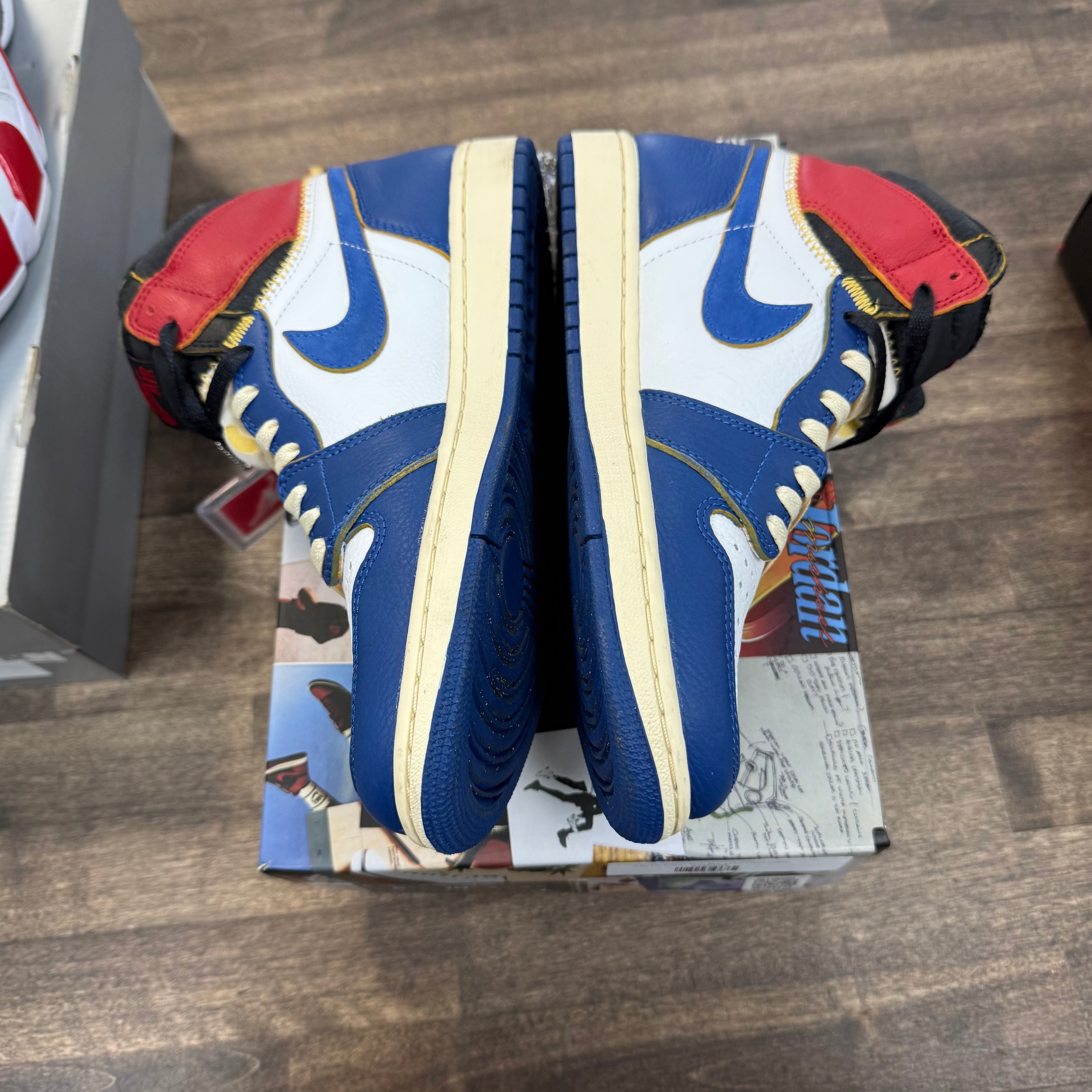 GrailNation