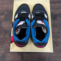 Off Noir Union LA Jordan 4 SP (USED)