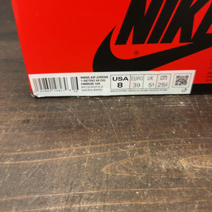Jordan 1 Retro High OG Denim (Women's) Size 8W (Pre-Owned)