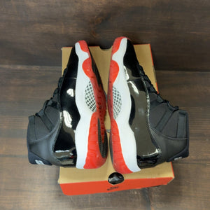 Jordan 11 Retro Playoffs Bred (2019) - Image 6