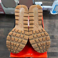 Sacai Vaporwaffle Black Gum (USED)