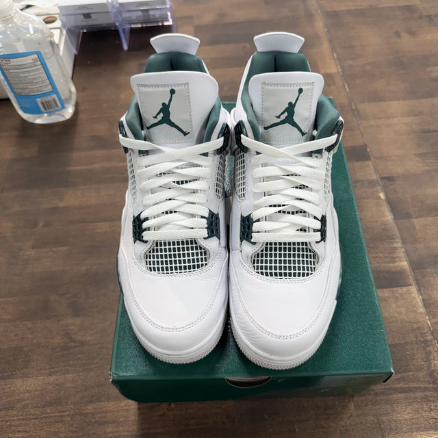 Oxidized Jordan 4 Retro (USED)
