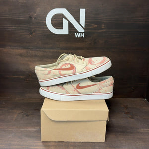 Nike SB Stefan Janoski Wino Blood Splatter Size 9 (Pre-Owned) - Image 1