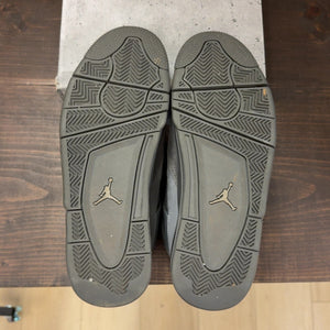 Jordan 4 Retro SE Paris Olympics Wet Cement - Image 9
