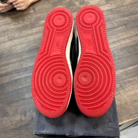 Spades Nike Air Force 1 (USED)