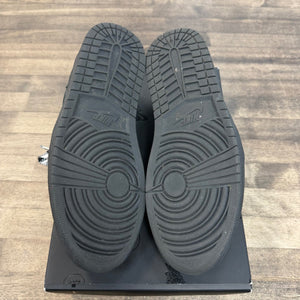 Jordan 1 Retro Low OG SP Travis Scott Black Phantom - Image 4