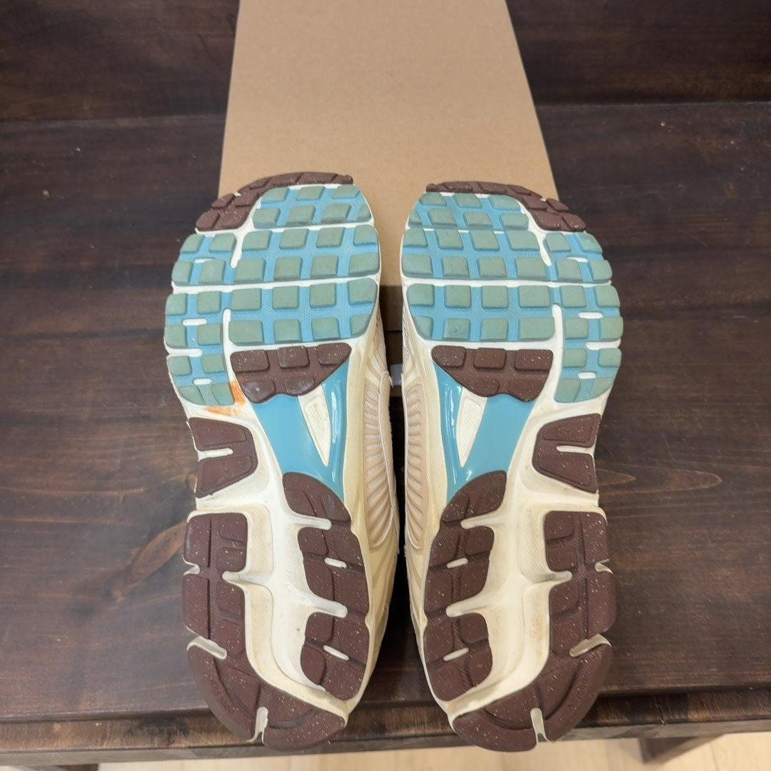 Nike Zoom Vomero 5 Oatmeal (Women's) Size 13.5W (Pre-Owned) - Image 7