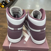 Mauve Jordan 1 High (USED)