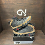 Jordan 9 Retro Olive (2024) - Image 1