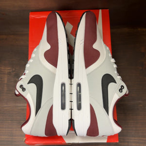 Nike Air Max 1 Dark Team Red - Image 6