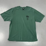 Stussy Tee Size L (Pre-Owned) - front